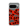 スリムプロテクションケース［ ARTA - tape - two tone ］