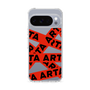 スリムプロテクションケース［ ARTA - tape - two tone ］