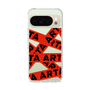 スリムプロテクションケース［ ARTA - tape - two tone ］