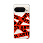 スリムプロテクションケース［ ARTA - tape - two tone ］
