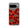 スリムプロテクションケース［ ARTA - tape - two tone ］