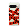 スリムプロテクションケース［ ARTA - tape - two tone ］