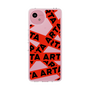 スリムプロテクションケース［ ARTA - tape - two tone ］