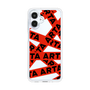 スリムプロテクションケース［ ARTA - tape - two tone ］