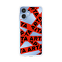 スリムプロテクションケース［ ARTA - tape - two tone ］