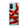 スリムプロテクションケース［ ARTA - tape - two tone ］