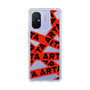 スリムプロテクションケース［ ARTA - tape - two tone ］