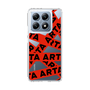 スリムプロテクションケース［ ARTA - tape - two tone ］