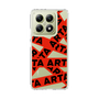 スリムプロテクションケース［ ARTA - tape - two tone ］