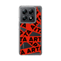 スリムプロテクションケース［ ARTA - tape - two tone ］