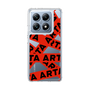 スリムプロテクションケース［ ARTA - tape - two tone ］