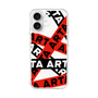 スリムプロテクションケース［ ARTA - tape - tricolor ］