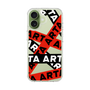 スリムプロテクションケース［ ARTA - tape - tricolor ］