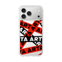 スリムプロテクションケース［ ARTA - tape - tricolor ］