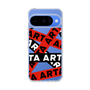 スリムプロテクションケース［ ARTA - tape - tricolor ］