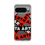 スリムプロテクションケース［ ARTA - tape - tricolor ］