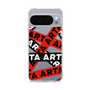 スリムプロテクションケース［ ARTA - tape - tricolor ］