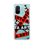 スリムプロテクションケース［ ARTA - tape - tricolor ］