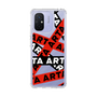 スリムプロテクションケース［ ARTA - tape - tricolor ］