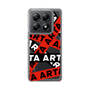 スリムプロテクションケース［ ARTA - tape - tricolor ］