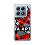 スリムプロテクションケース［ ARTA - tape - tricolor ］