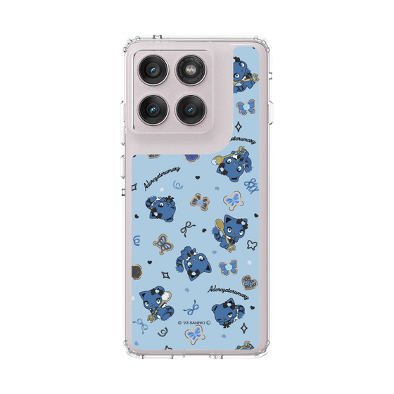 スリムプロテクションケース［ アドローザトルマリィ - スウィーツタイム ］