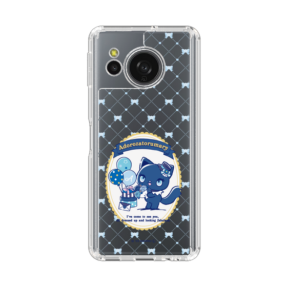 スリムプロテクションケース［ アドローザトルマリィ - きらめきパーティ ］