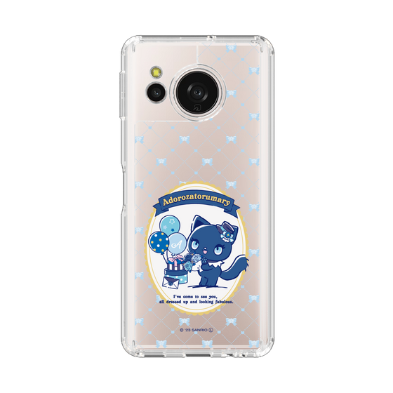 スリムプロテクションケース［ アドローザトルマリィ - きらめきパーティ ］