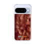 スリムプロテクションケース［ 有楽製菓 - ブラックサンダー チョコレート - クローズアップ ］