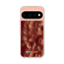 スリムプロテクションケース［ 有楽製菓 - ブラックサンダー チョコレート - クローズアップ ］