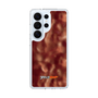 スリムプロテクションケース［ 有楽製菓 - ブラックサンダー チョコレート - クローズアップ ］