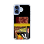 スリムプロテクションケース［ 有楽製菓 - ブラックサンダー チョコレート - 圧倒的ザクザク感！ ］