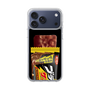 スリムプロテクションケース［ 有楽製菓 - ブラックサンダー チョコレート - 圧倒的ザクザク感！ ］