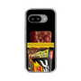 スリムプロテクションケース［ 有楽製菓 - ブラックサンダー チョコレート - 圧倒的ザクザク感！ ］