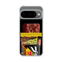 スリムプロテクションケース［ 有楽製菓 - ブラックサンダー チョコレート - 圧倒的ザクザク感！ ］