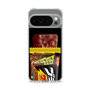 スリムプロテクションケース［ 有楽製菓 - ブラックサンダー チョコレート - 圧倒的ザクザク感！ ］
