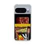 スリムプロテクションケース［ 有楽製菓 - ブラックサンダー チョコレート - 圧倒的ザクザク感！ ］