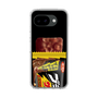 スリムプロテクションケース［ 有楽製菓 - ブラックサンダー チョコレート - 圧倒的ザクザク感！ ］