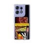 スリムプロテクションケース［ 有楽製菓 - ブラックサンダー チョコレート - 圧倒的ザクザク感！ ］