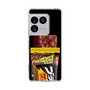 スリムプロテクションケース［ 有楽製菓 - ブラックサンダー チョコレート - 圧倒的ザクザク感！ ］