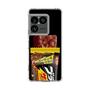 スリムプロテクションケース［ 有楽製菓 - ブラックサンダー チョコレート - 圧倒的ザクザク感！ ］