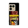 スリムプロテクションケース［ 有楽製菓 - ブラックサンダー チョコレート - 圧倒的ザクザク感！ ］