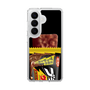 スリムプロテクションケース［ 有楽製菓 - ブラックサンダー チョコレート - 圧倒的ザクザク感！ ］