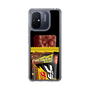 スリムプロテクションケース［ 有楽製菓 - ブラックサンダー チョコレート - 圧倒的ザクザク感！ ］