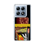 スリムプロテクションケース［ 有楽製菓 - ブラックサンダー チョコレート - 圧倒的ザクザク感！ ］