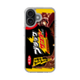 スリムプロテクションケース［ 有楽製菓 - ブラックサンダー ］