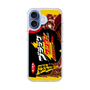 スリムプロテクションケース［ 有楽製菓 - ブラックサンダー ］