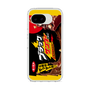 スリムプロテクションケース［ 有楽製菓 - ブラックサンダー ］