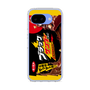スリムプロテクションケース［ 有楽製菓 - ブラックサンダー ］