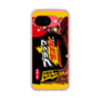 スリムプロテクションケース［ 有楽製菓 - ブラックサンダー ］